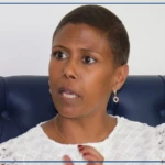 Une Sénégalaise nommée directrice du British Council pour l’Afrique francophone
