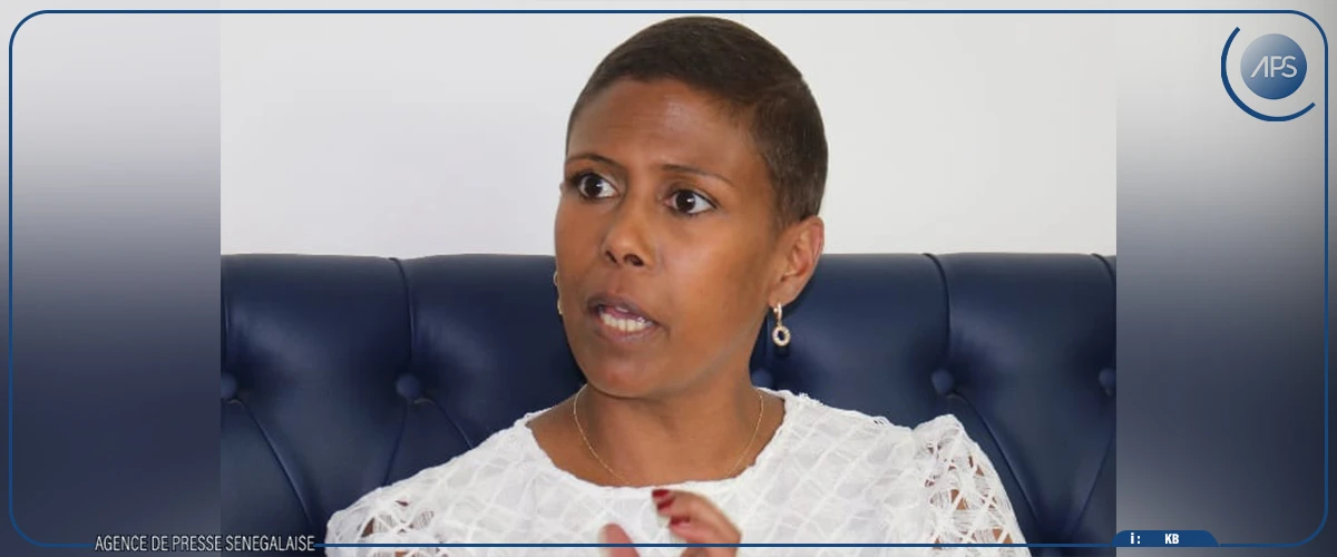 Une Sénégalaise nommée directrice du British Council pour l’Afrique francophone