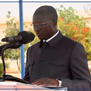 L’ENSOA, un modèle d’intégration régionale et un symbole vivant d’une fraternité d’arme panafricaine (ministre)