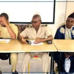 Richard-Toll : le préfet promet un suivi des engagements pris pour la réussite de la ziarra de Thierno Yahya Bâ