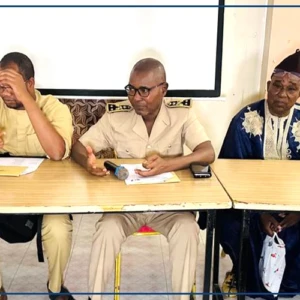 Richard-Toll : le préfet promet un suivi des engagements pris pour la réussite de la ziarra de Thierno Yahya Bâ