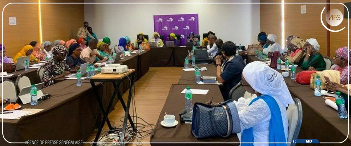 Convention de l’Union africaine sur l’élimination des violences à l’égard des femmes et des filles : la société civile appelle à accélerer la ratification