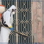 Gamou de Tivaouane : un dispositif de 204 agents déployé pour prévenir les risques sanitaires 
