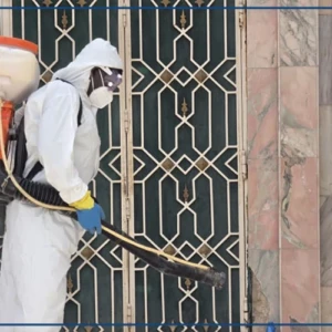 Gamou de Tivaouane : un dispositif de 204 agents déployé pour prévenir les risques sanitaires 