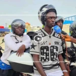 Retour du Grand Magal : des milliers de pèlerins reprennent la route, les motos en première ligne