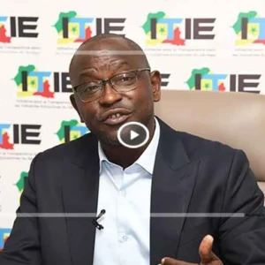 Industries extractives : Thialy Faye évalue les avancées et pose les défis du partage des revenus