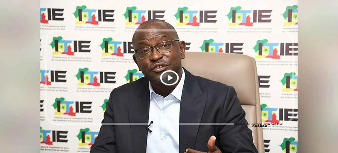 Industries extractives : Thialy Faye évalue les avancées et pose les défis du partage des revenus