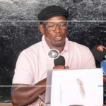 Art : Ousmane Dia dévoile les contours de l'exposition "Il était une fois Gaza", attendue le 23 octobre à Dakar