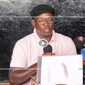 Art : Ousmane Dia dévoile les contours de l'exposition "Il était une fois Gaza", attendue le 23 octobre à Dakar