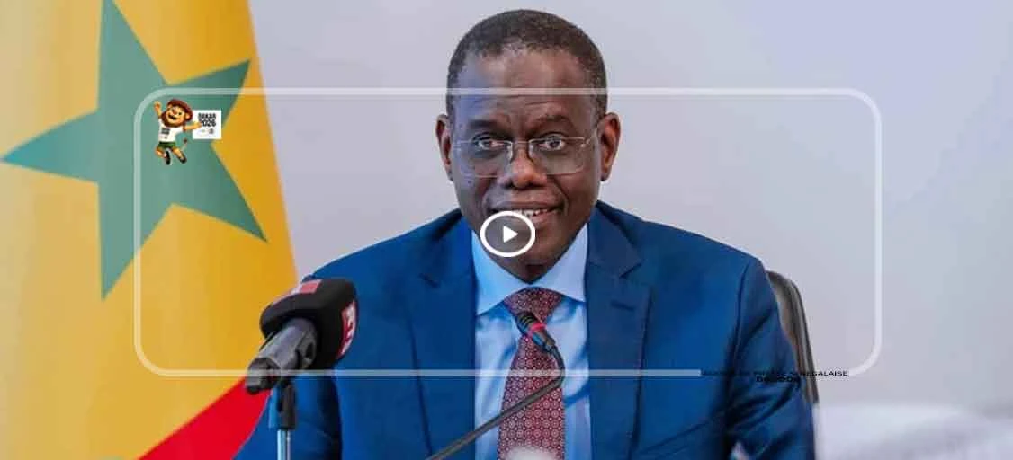 JOJ Dakar 2026 : Le gouvernement enclenche l’accélération finale avec une feuille de route de 30 mesures prioritaires