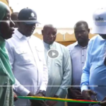 Khombole : Alioune Dione inaugure l’incubateur communal de l’Économie sociale et solidaire