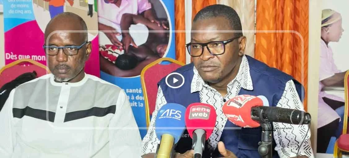 Gamou de Tivaouane : 3 000 agents de santé mobilisés pour renforcer la couverture sanitaire