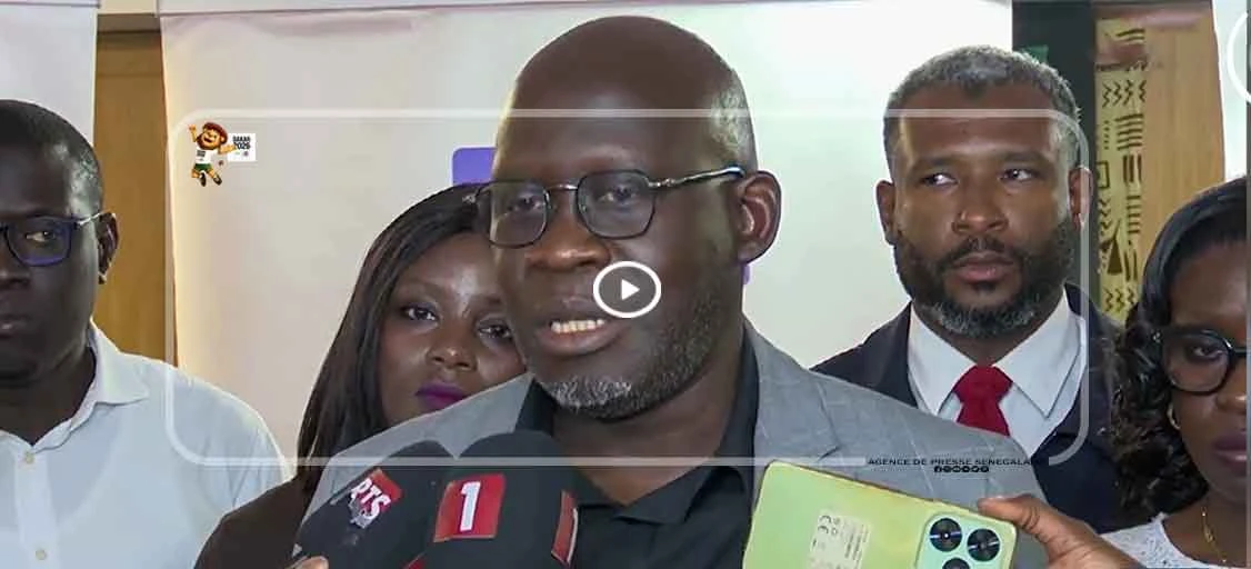 JOJ Dakar 2026 : l’Ageroute mise sur le genre pour des infrastructures sportives plus inclusives