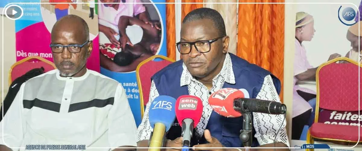 Tivaouane : un dispositif de 3000 agents pour la couverture sanitaire du Gamou (DRS)