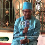Burd : suivez le décryptage du chapitre 4 avec Oustaz Serigne Moustapha Cissé