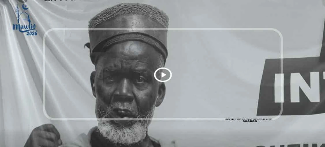 Avant Médina Baye : aux origines de la Fayda