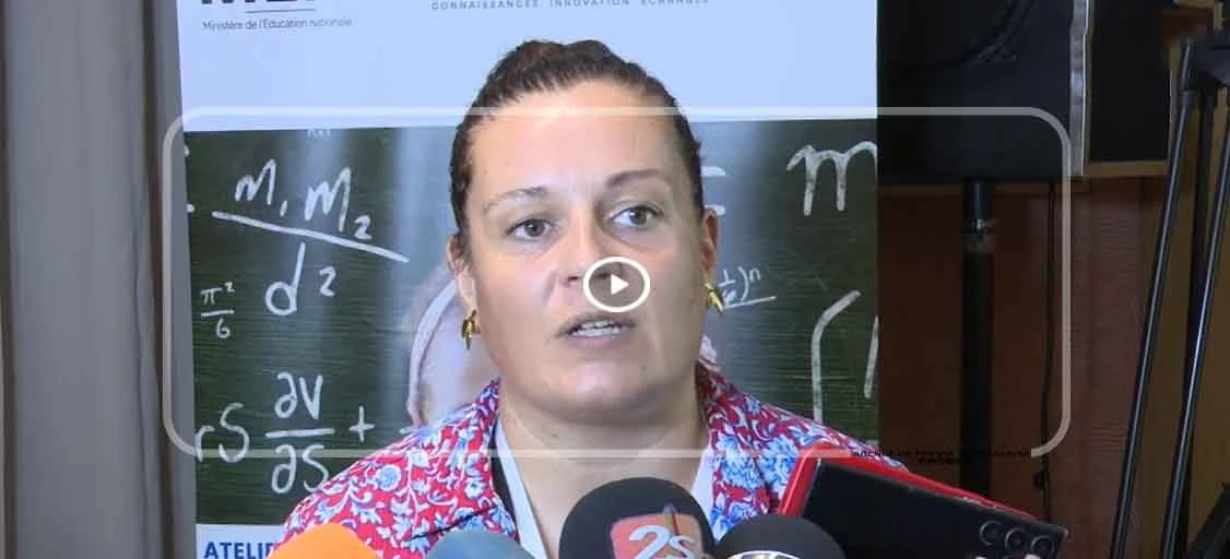 KIX Afrique 21 : Dakar accueille un atelier régional pour des systèmes éducatifs résilients
