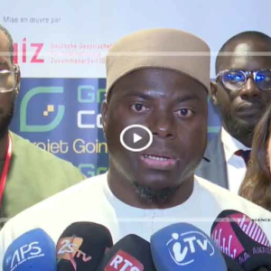 Green Coding : le Sénégal veut un numérique plus sobre