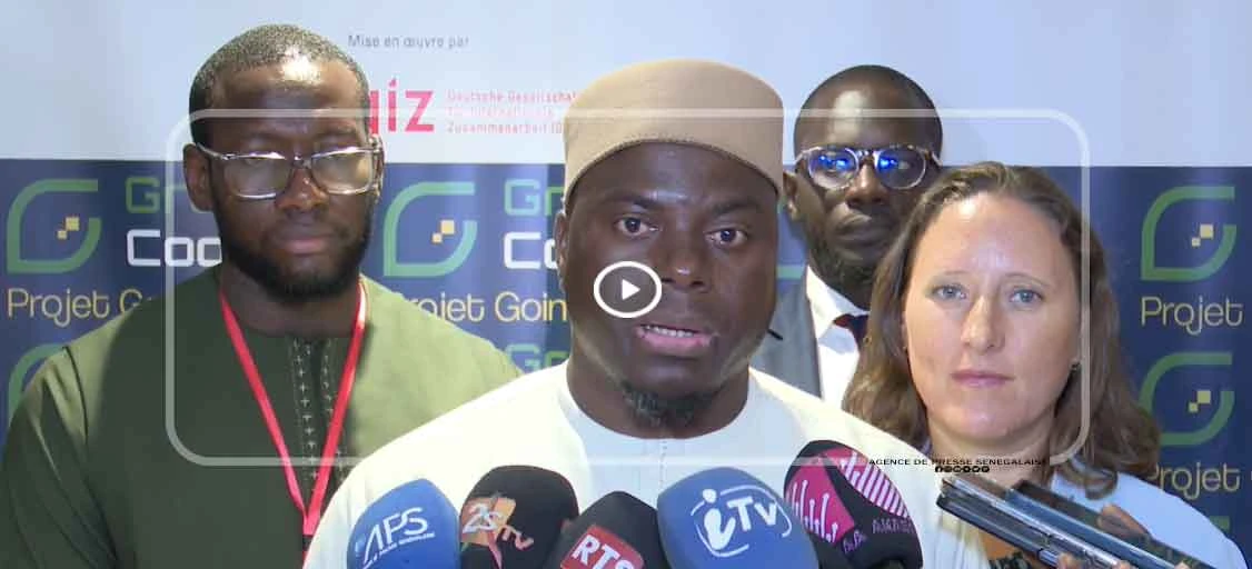 Green Coding : le Sénégal veut un numérique plus sobre