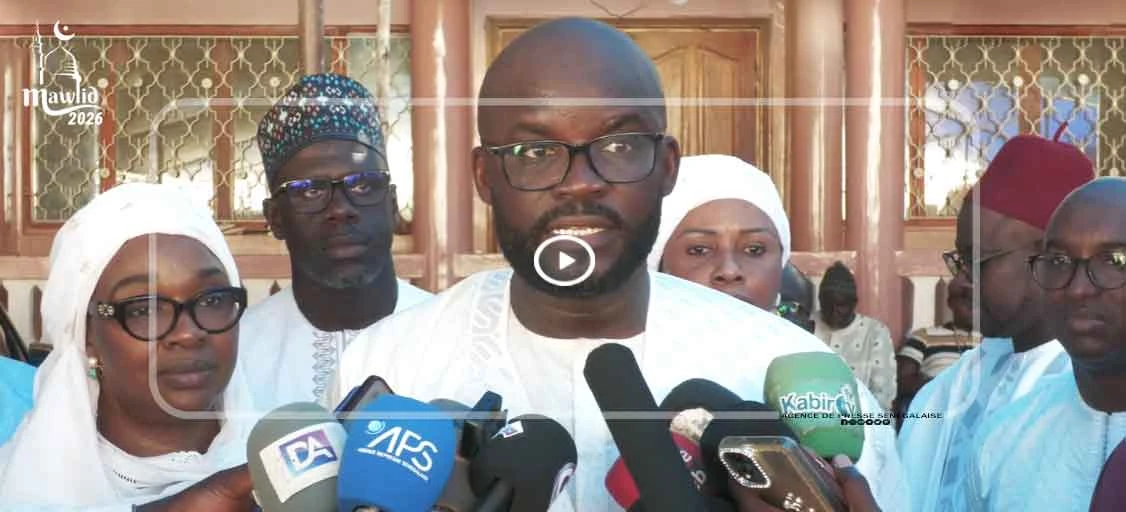 Gamou de Tivaouane : la Sonatel renforce son dispositif pour une meilleure couverture réseau