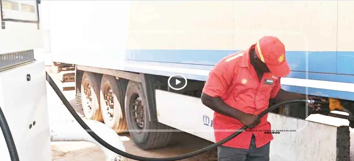 Hausse du carburant : les transporteurs de Ziguinchor invités à maintenir les tarifs