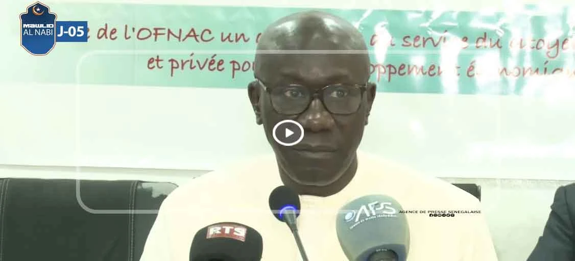 Kaolack : l’OFNAC mise sur les médias et les relais communautaires pour renforcer la transparence