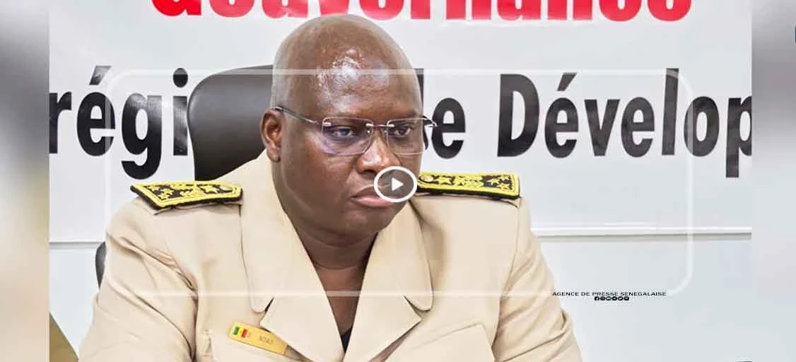 Gamou de Keur Mame Ndiéguen : le gouverneur de Thiès assure que les principales doléances du comité