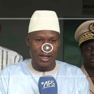 Gamou 2026 : Le dispositif sanitaire renforcé dans les établissements hospitaliers de Tivaouane
