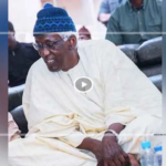 Serigne Babacar Sy Abdou, « Ndiol Fouta », le gardien du Daara de Tivaouane