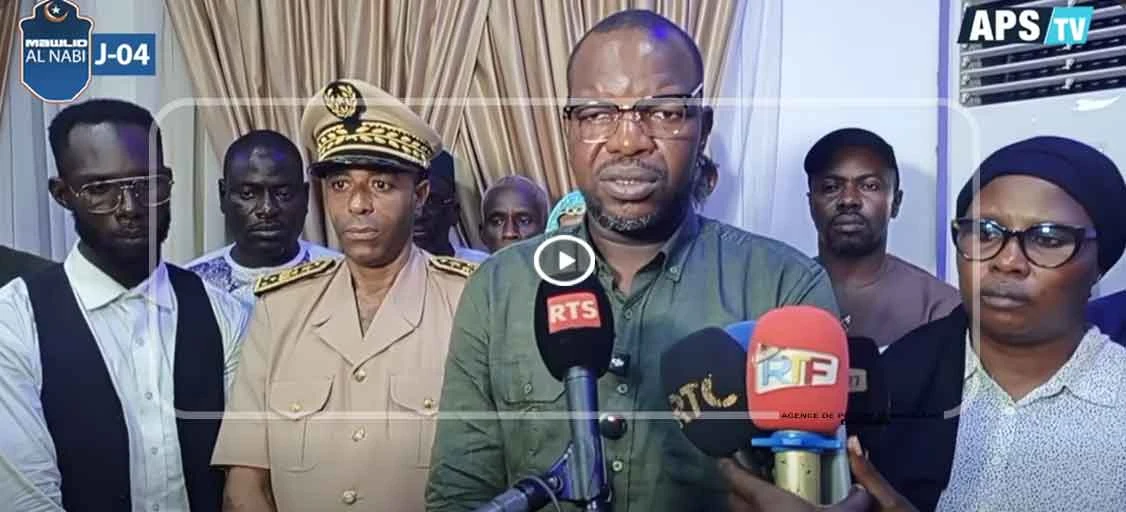 Matam : Ousmane Diagne réaffirme l’engagement de l’État à soutenir les acteurs de l’élevage