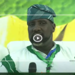 le président de la jamhiyatu Ansaru Dine magnifie l'impact du symposium sur le Gamou de Médina Baye