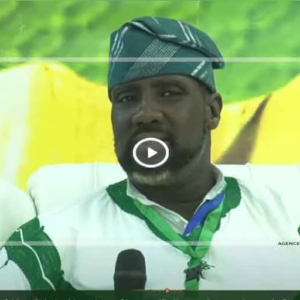 le président de la jamhiyatu Ansaru Dine magnifie l'impact du symposium sur le Gamou de Médina Baye