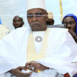 PORTRAIT : Serigne Babacar Sy Mansour Al Khalifa