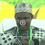 Un paneliste insiste sur l'attachement de Cheikh Ibrahima Niass au prophète Muhammad (PSL)