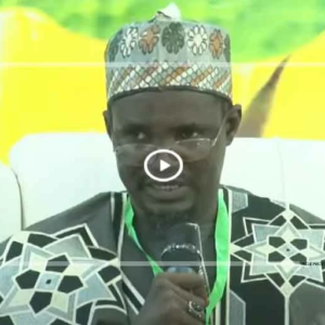 Un paneliste insiste sur l'attachement de Cheikh Ibrahima Niass au prophète Muhammad (PSL)