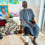 Malgré la maladie, Ibrahima wane au rendez-vous de Maodo