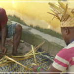 Le chapeau traditionnel mancagne, un marqueur d'identité