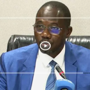 IMPAC6 2027 : le Sénégal accélère les préparatifs du congrès sur les aires marines protégées
