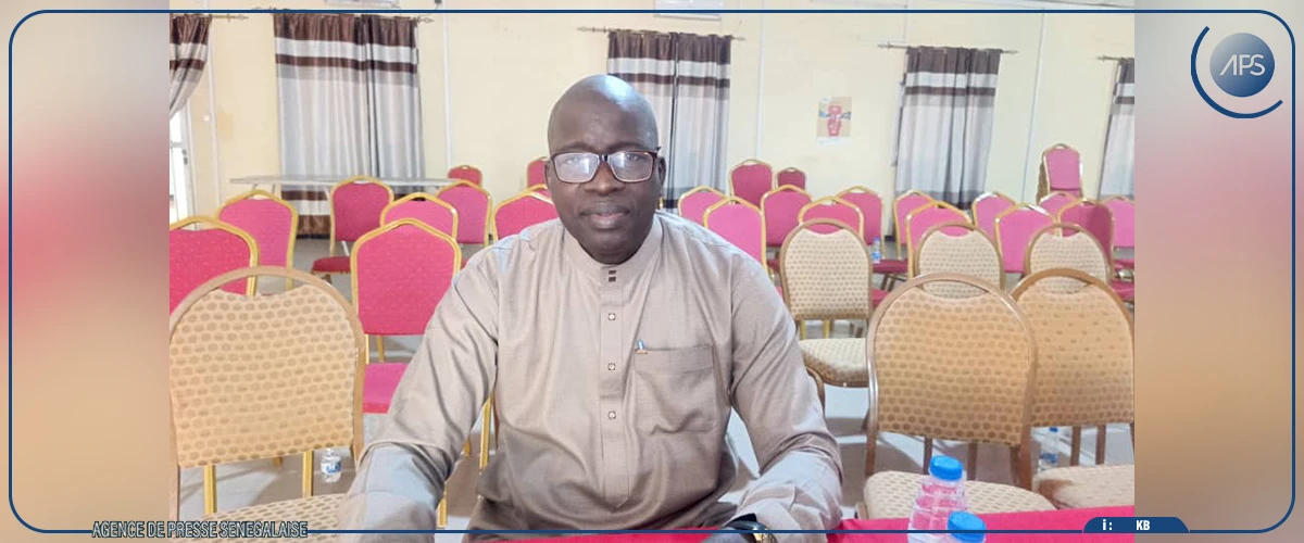 La situation de l’épidémie de la diphtérie à Kédougou est ”sous contrôle”, assure le directeur régional de la santé