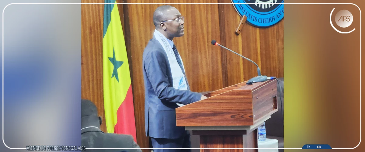Le DG de l’ANSD appelle au recrutement des diplômés de l’ENSAE dans les ministères