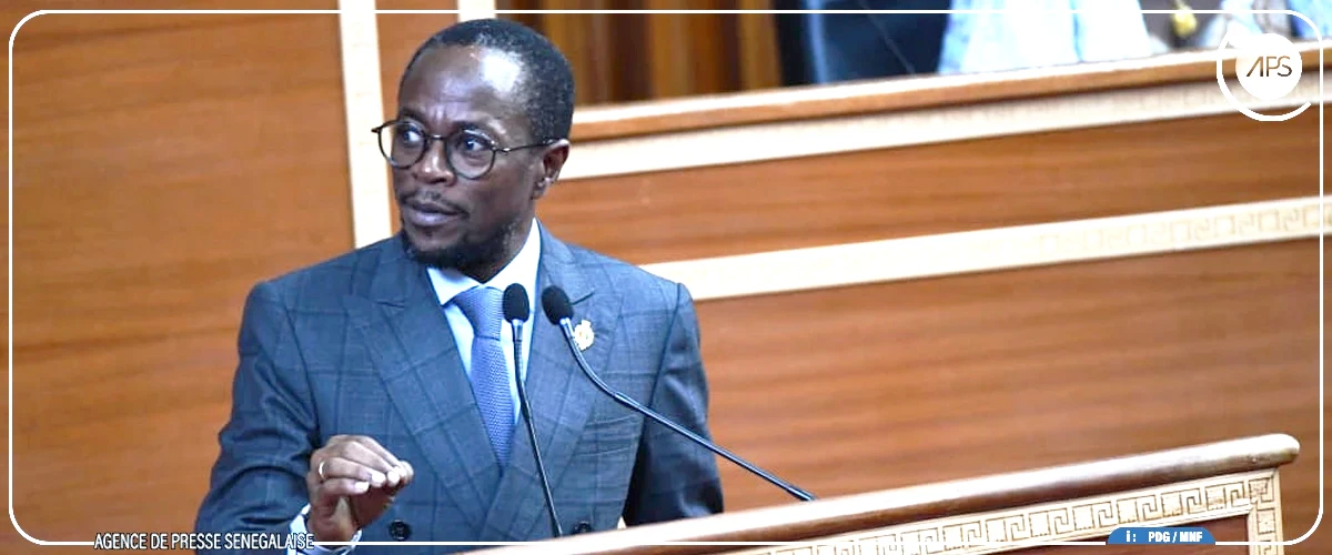 Code du travail : Abdou Mbow préconise une concertation approfondie avant toute réforme