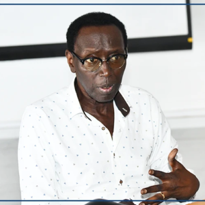 La position du Sénégal sur la Rémunération pour copie privée est "incompréhensible'', selon un spécialiste