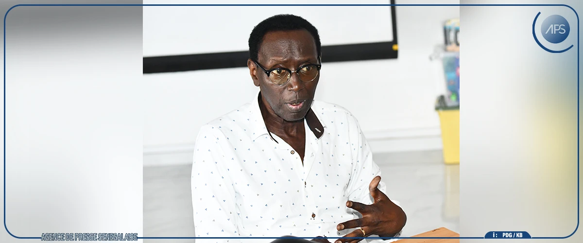 La position du Sénégal sur la Rémunération pour copie privée est “incompréhensible”, selon un spécialiste
