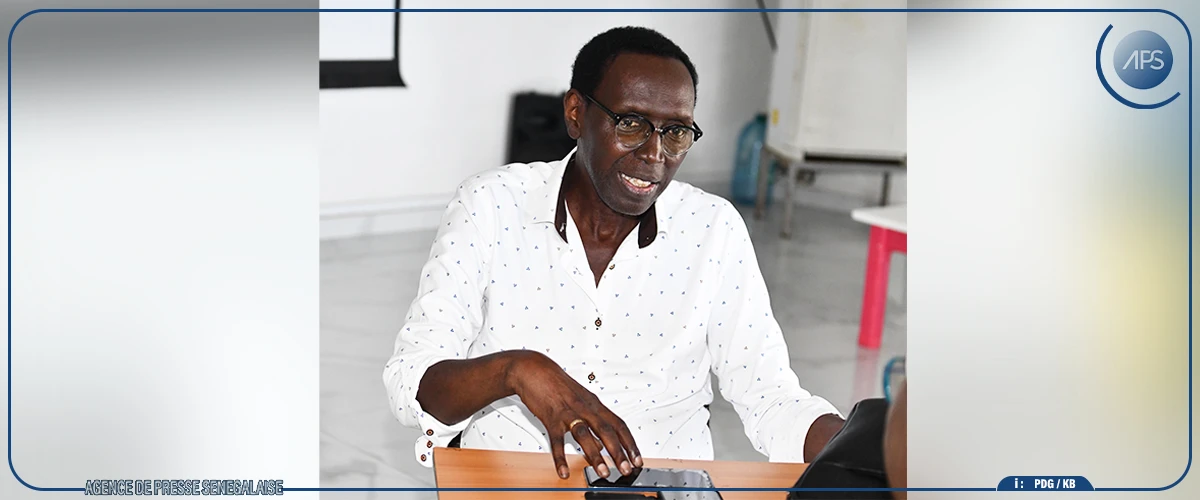 La position du Sénégal sur la Rémunération pour copie privée est "incompréhensible'', selon un spécialiste