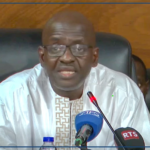 La Cour des comptes rend hommage à Mamadou Faye, ''un homme engagé et généreux''