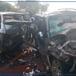 Une collision entre un véhicule 4x4 et un "Cheikhou Chérifou" fait 16 blessés sur l’axe Louga-Kébémer