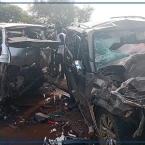 Une collision entre un véhicule 4x4 et un "Cheikhou Chérifou" fait 16 blessés sur l’axe Louga-Kébémer