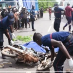 Tambacounda : un jeune conducteur de moto ''jakarta'' tué par un camion