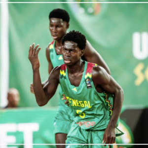 ‎Afrobasket masculin U18 : le Sénégal affrontera la Côte d’Ivoire en finale, dimanche à 20h GMT