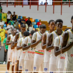 Afrobasket masculin U18 : le Sénégal en demi-finale contre le Mali